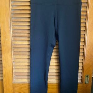Victoria secret incredible studio legging